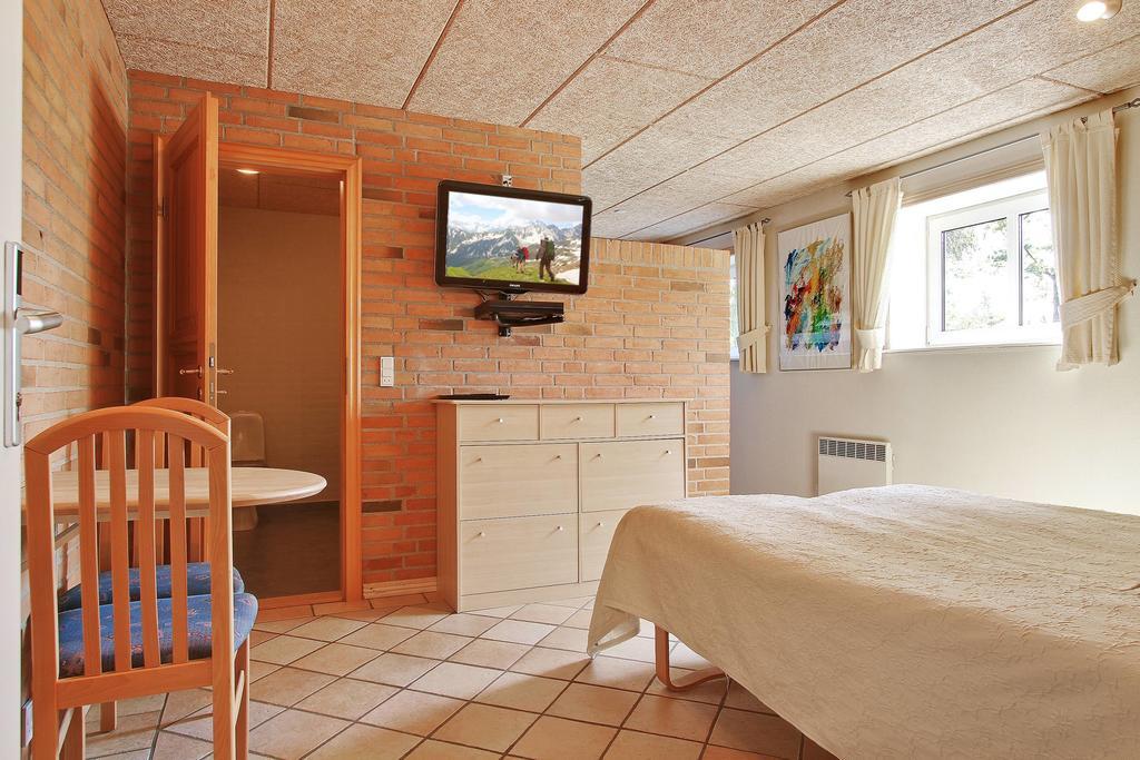Egebjerggaard Bed & Breakfast Sig Cameră foto